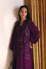 Suffuse | NAYRA | CASUAL PRET EID EDIT'26 | Zayan Clothing