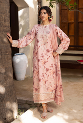 Humdum | Zaiba 25 | D05