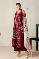 Baroque | Luxury Pret 26 | PR-1264