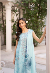 Humdum | Summer Breeze 26 | D03