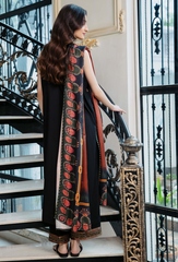 Humdum | Serene 26 | D03