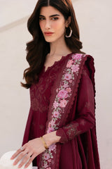 Baroque | Eid Lawn 26 | EL-D05