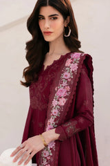 Baroque | Eid Lawn 26 | EL-D05