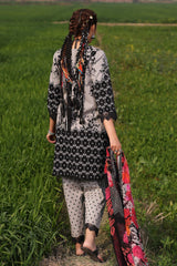 Charizma | Lawn Collection 24 | SP4-05