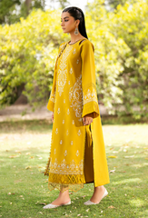 Humdum | Selin Lawn 25 | Selin - D03