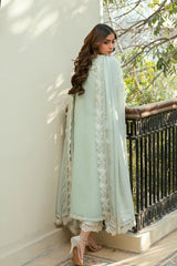 Azure | Vogue Formals | Pearl Drop