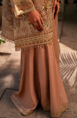 Eleshia | Khatoon Wedding Formals | Rawza