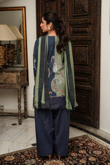 Shamaeel Ansari | Nazaakat Pret | Olive Muse
