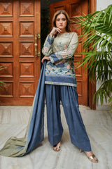 Shamaeel Ansari | Nazaakat Pret | Azure Whisper