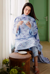 Humdum | Layla 25 | D09