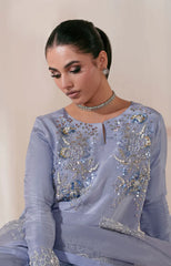 Ajr Couture | Symphony Luxe Festive 25 | Crimson