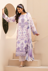 Humdum | Gardenia 26 | Gardenia'26 - D08