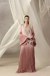Musferah Saad | Into Twilight | Seraphine
