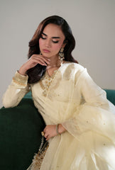 Inayat | Luminae Luxe Pret 25 | Liana