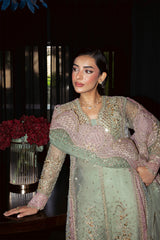 Neeshay | Parinaaz Formals | Meerab