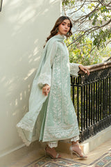 Azure | Vogue Formals | Pearl Drop