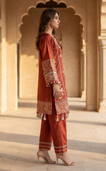 Threads and Motifs | Eid Edit 26 | 10108