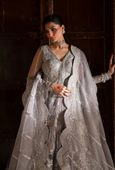 Ajr Couture | Dastan e Ishq | Mehar