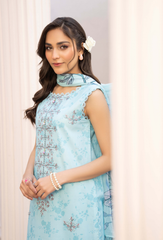 Humdum | Summer Breeze 26 | D03