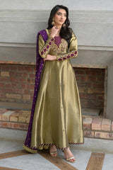 Chic Ophicial | Elite Eid | Noir Stardust