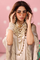 Musferah Saad | Resort Collection | Ethereal Eden