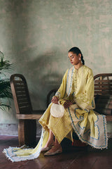 Suffuse | EIRA | CASUAL PRET EID EDIT'26 | Zayan Clothing