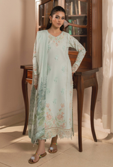 Humdum | Mehrmaa Lawn | D09 Sabeen