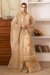 Naqshi | Pareezah Formals | Marve