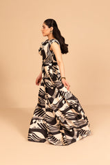 Fozia Khalid | Print Edit | Astral