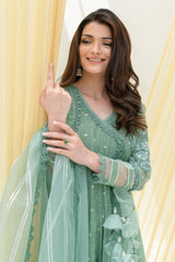 Chic Ophicial | Alaya Festive Formals | Cyra