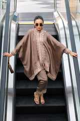 Chic Ophicial | Spotlight | Cinnamon Peach