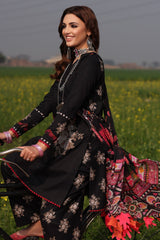 Charizma | Lawn Collection 24 | SP4-01