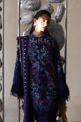 Suffuse | ELORA | LAWN EID UNSTITCHED'26
