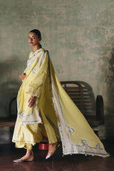 Suffuse | EIRA | CASUAL PRET EID EDIT'26 | Zayan Clothing