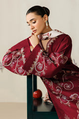 Baroque | Luxury Pret 26 | PR-1264