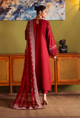 Humdum | Lala Rukh Lawn | Lalarukh - D01