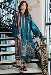 Humdum | Serene 26 | D01
