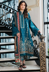 Humdum | Serene 26 | D01