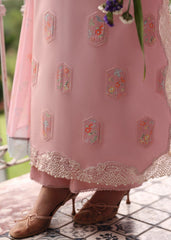 Sardinia | Embroidered Lawn Edit 26 | Rose Ridge