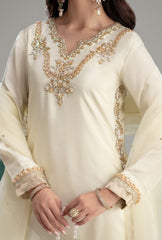 Inayat | Luminae Luxe Pret 25 | Liana