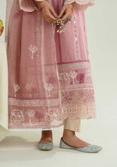 Zarqash | Nazakat Ready to Wear | Noor e Ghulab