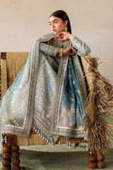 Baroque | Eid Lawn 26 | EL26-D01