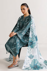 Baroque | Luxury Summer Pret | F-4493