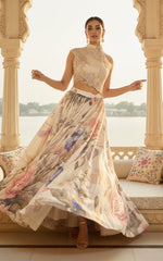 Threads and Motifs | Formal Dresses 25 | 10345