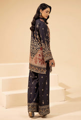 Adans Libas | Winter Slub 25 | SLUB 7563