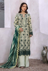 Adans Libas | Lasserkari 25 | LASSERKARI 3905
