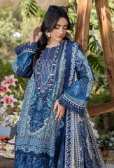 Adans Libas | Jasmine Lawn | JASMINE 2367