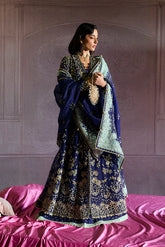 Suffuse | Freeshia Wedding Formals | RISHAAL
