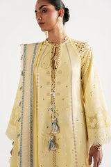 Suffuse | EIRA | CASUAL PRET EID EDIT'26 | Zayan Clothing