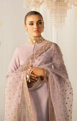 Inayat | Mehrma Luxury Pret 25 | Raha
